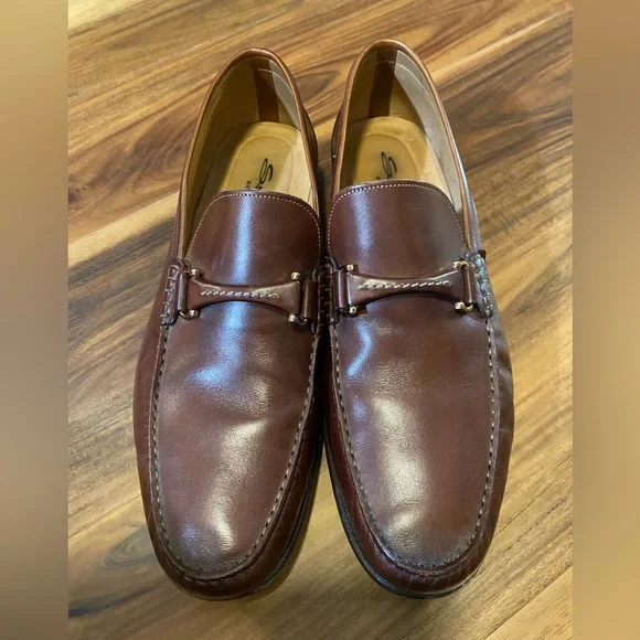 Santoni loafers - Picture 3 of 10